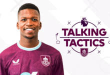 Will Florentino’s grit be the difference for Burnley against Wolves?