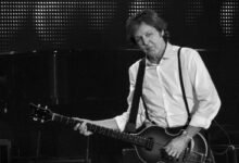At a Loss for a McCartney Ticket