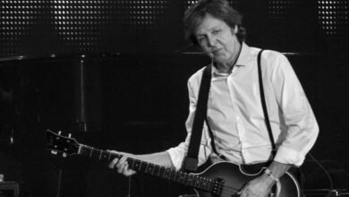 At a Loss for a McCartney Ticket