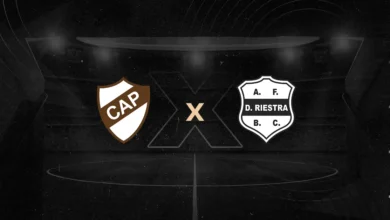 Onde Assistir, Horário e Escalações 13/10