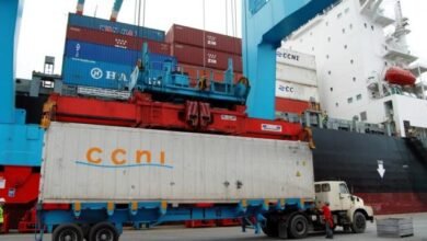 Só 29% das empresas brasileiras usa hidrovias, mostra estudo da CNI