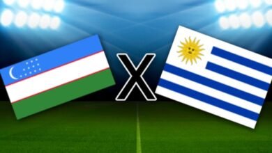 Uzbequistão x Uruguai: onde assistir ao vivo e horário do amistoso internacional
