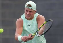 Tennis, ATP – Shanghai Masters 2025: Rune knocks out Mpetshi Perricard