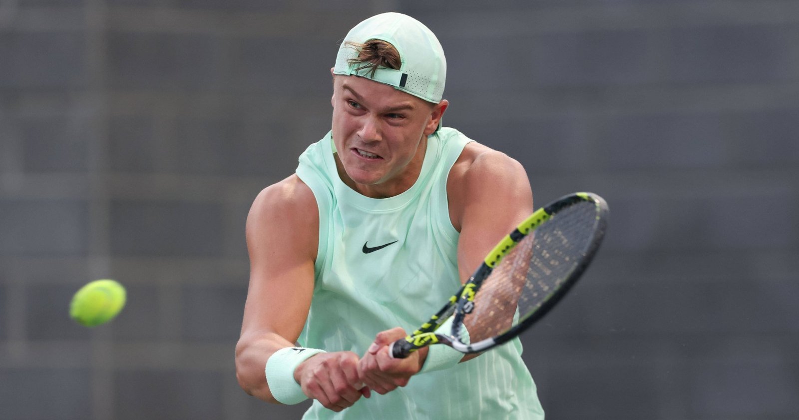 Tennis, ATP – Shanghai Masters 2025: Rune knocks out Mpetshi Perricard