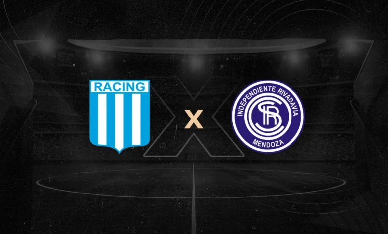 Racing x Independiente Rivadavia Palpites