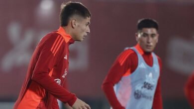 Zagueiro do Atlético-MG sofre fratura e passará por cirurgia