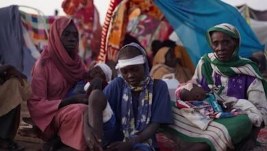 Ataque a hospital no Sudão deixa mais de 460 mortos; OMS condena massacre