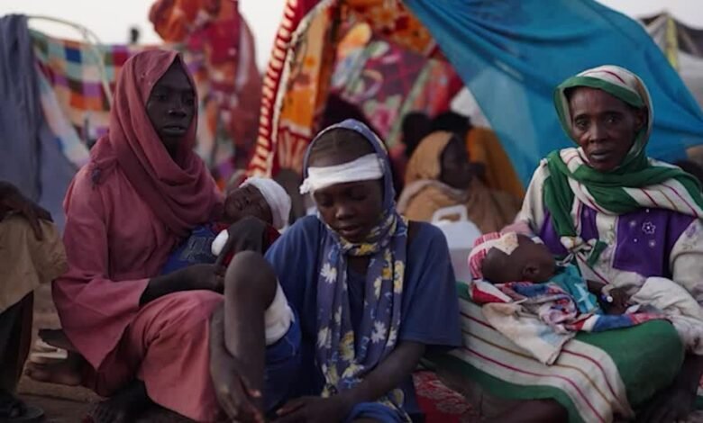 Ataque a hospital no Sudão deixa mais de 460 mortos; OMS condena massacre