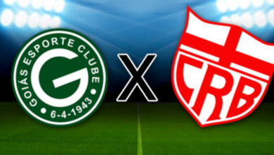 Goiás x CRB na Série B: onde assistir ao vivo, horário e escalação