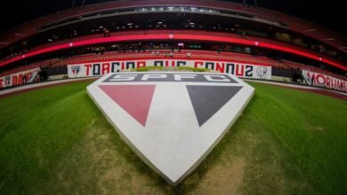 Conflito entre São Paulo e Flamengo sobre direitos de transmissão de TV