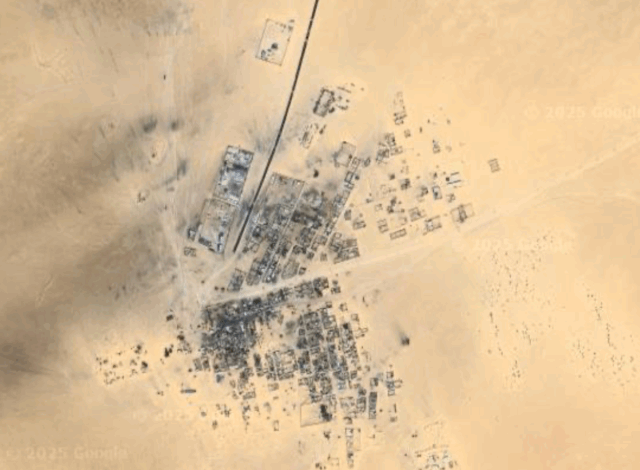 Brief: JNIM Attacks in Benin Near Nigerian Border