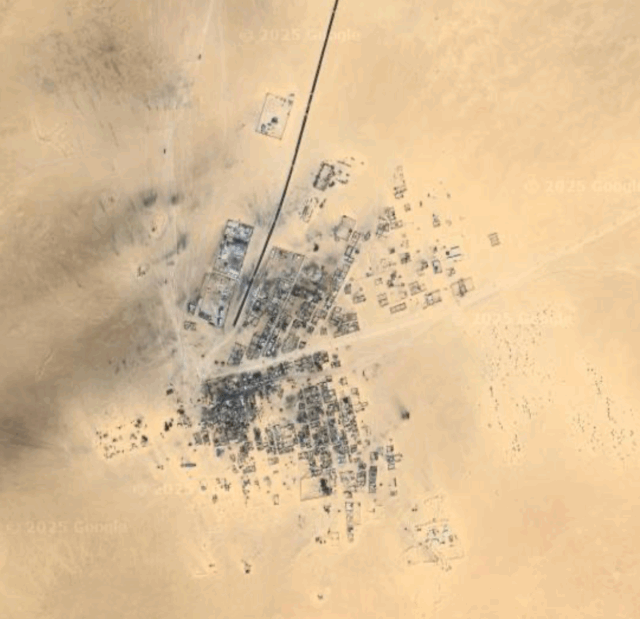 Brief: JNIM Attacks in Benin Near Nigerian Border