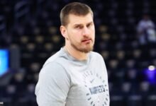 Should We Be Concerned About Nikola Jokic
