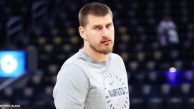 Should We Be Concerned About Nikola Jokic