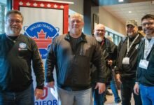National Skilled Trades Collective Bargaining & New Technology Conference