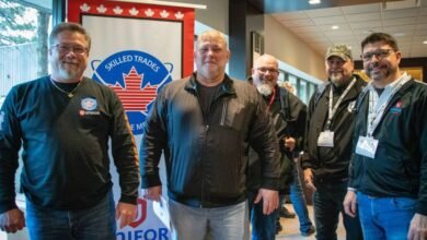 National Skilled Trades Collective Bargaining & New Technology Conference