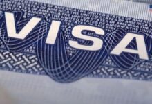 entenda o impacto nos vistos de trabalho para brasileiros
