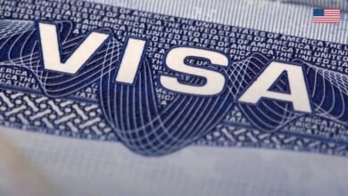 entenda o impacto nos vistos de trabalho para brasileiros