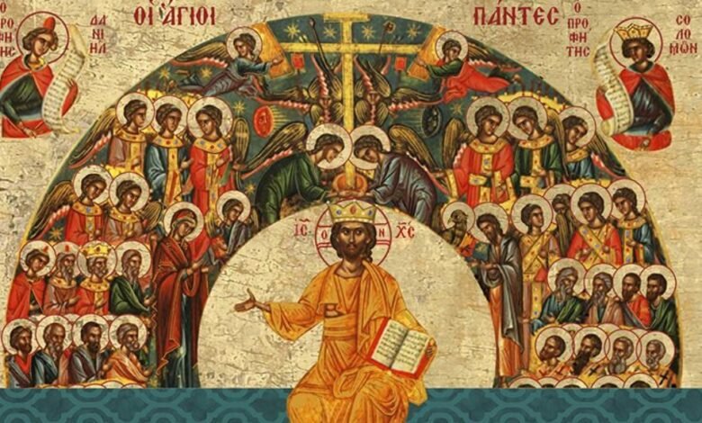 O que a Igreja celebrará no próximo dia 2 de novembro: Todos os Santos ou Fiéis Defuntos?