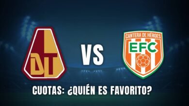 ¿Quién es el favorito para ganar?