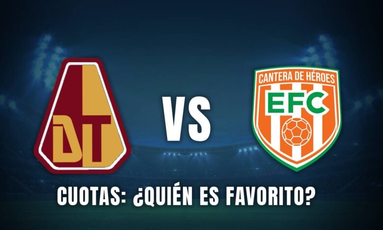 ¿Quién es el favorito para ganar?