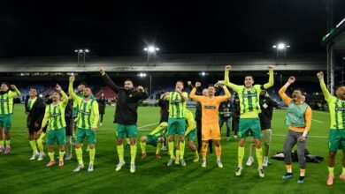 How humiliation against AEK Larnaca further toxifies Crystal Palace’s Conference League campaign