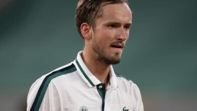 Daniil Medvedev vs. Adam Walton Head-to-Head, Prediction and Betting Odds for ATP Almaty Open 2025 Round of 16