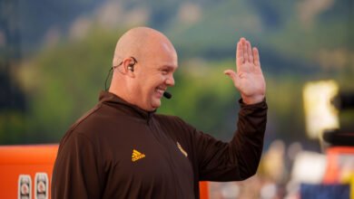 Stanford Steve calls Ole Miss vs. Oklahoma a CFP elimination game