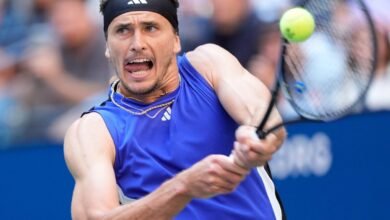 ATP Paris Best Bets Including Zverev vs Ugo Carabelli