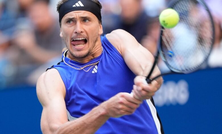 ATP Paris Best Bets Including Zverev vs Ugo Carabelli