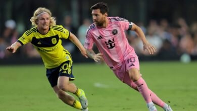 MLS Decision Day: Playoff scenarios, seeding possibilities and all eyes on Messi