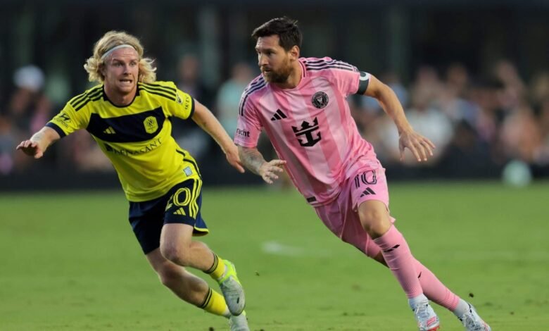 MLS Decision Day: Playoff scenarios, seeding possibilities and all eyes on Messi