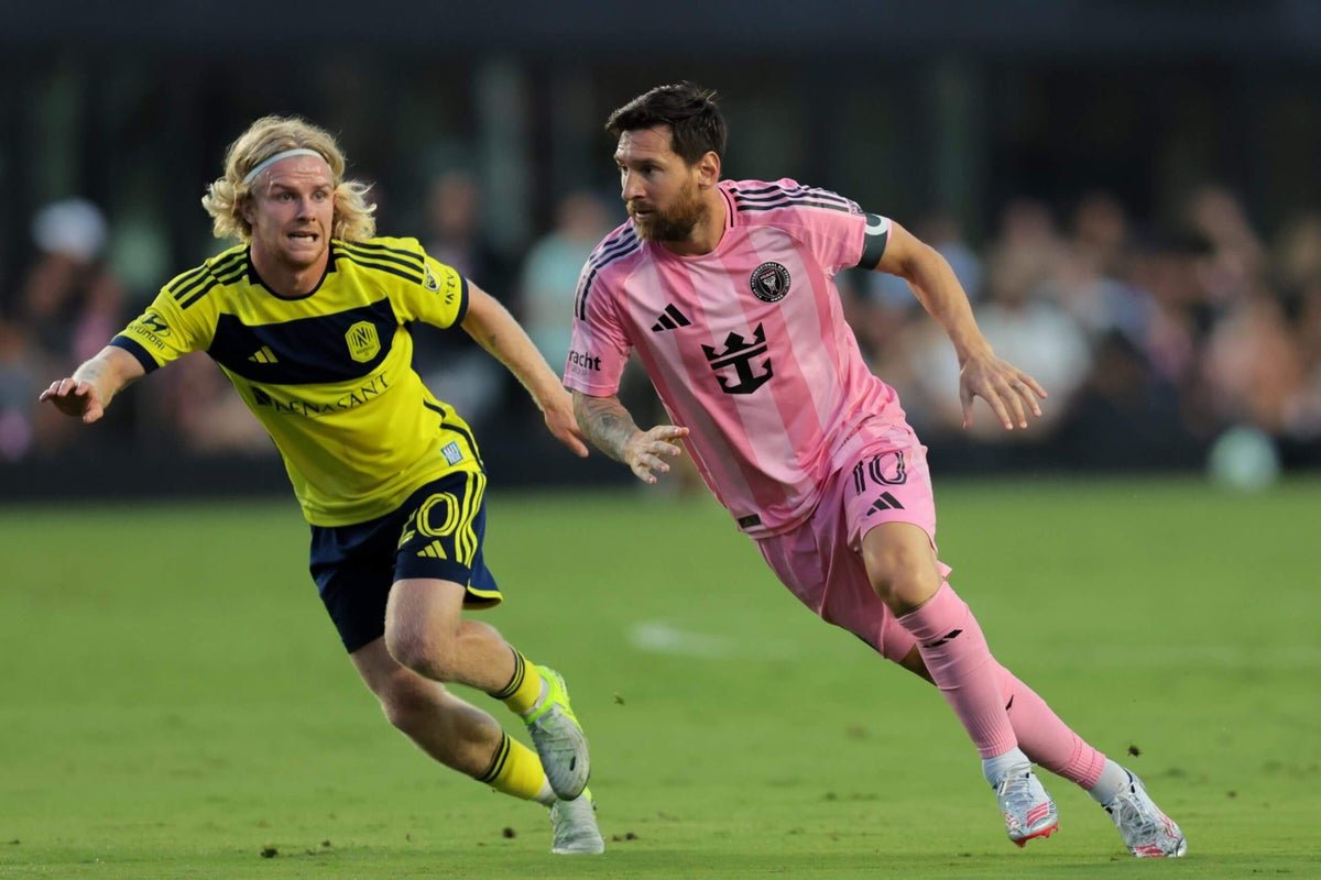 MLS Decision Day: Playoff scenarios, seeding possibilities and all eyes on Messi