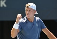 Holger Rune vs. Giovanni Mpetshi Perricard Head-to-Head, Prediction and Betting Odds for ATP Shanghai Masters 2025 Round of 16