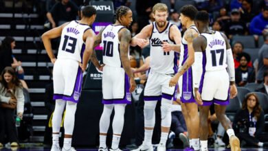 Blazers Defeat Kings 124-123: Preseason Game 2 Open Thread