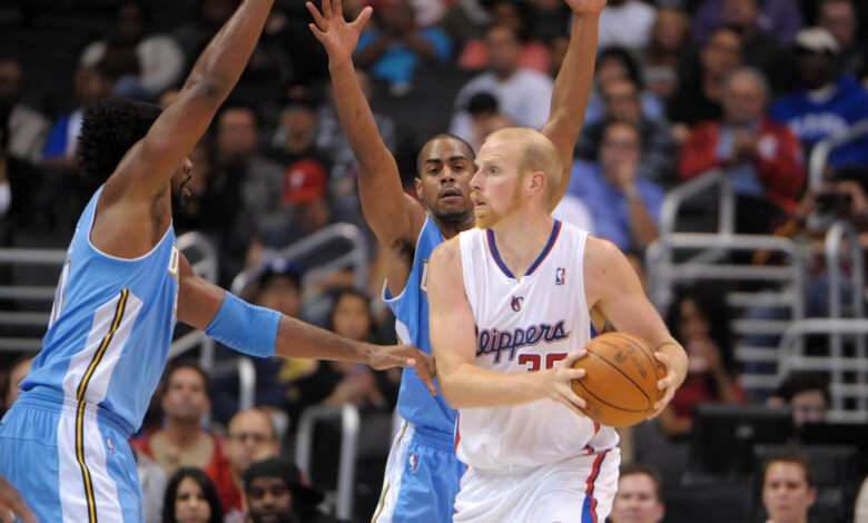 Game Thread: Denver Nuggets vs Los Angeles Clippers. October 12th, 2025.