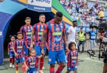 Esta es la razón por la que Unión Magdalena no ha descendido como Envigado, pese a tener peor promedio