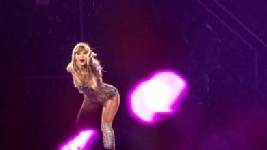 Taylor Swift triunfou com a Eras Tour. Agora, ‘The Life of a Showgirl’ celebra suas vitórias