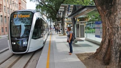 BNDES e Cidades reduzem para 187 os projetos prioritários de transporte urbano