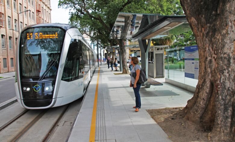 BNDES e Cidades reduzem para 187 os projetos prioritários de transporte urbano