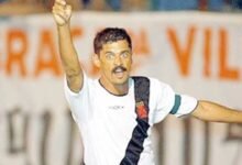 Vegetti e Fernando Diniz - Vasco