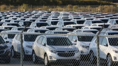 Vendas de veículos sobem 2,9% em setembro ante setembro de 2024, mostra Fenabrave