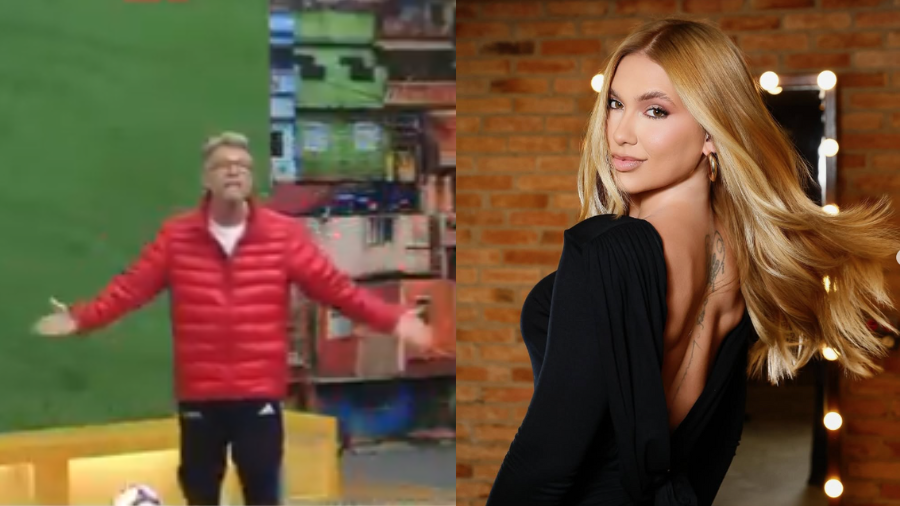 Craque Neto detona Virginia: "Não quero mais ver essa mulher"