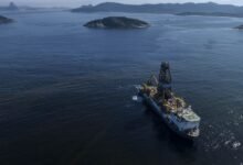 Prio estuda cobrar compensação da Equinor por interrupção em Peregrino, dizem fontes