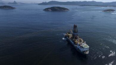 Prio estuda cobrar compensação da Equinor por interrupção em Peregrino, dizem fontes