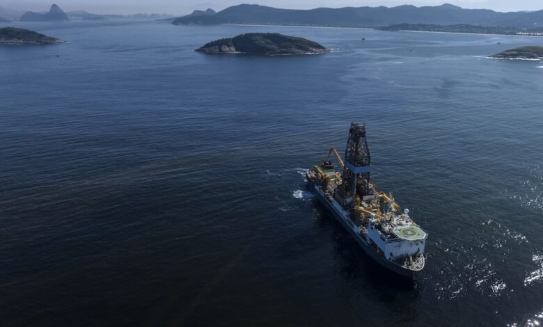 Prio estuda cobrar compensação da Equinor por interrupção em Peregrino, dizem fontes