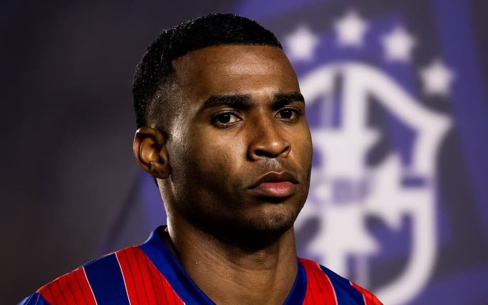 Jean Lucas conciliando desafios no Botafogo e na Seleção Brasileira de futebol