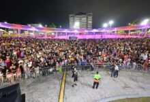 Manaus completa 356 anos com celebração gospel