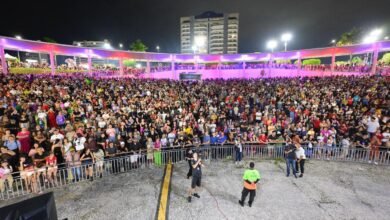 Manaus completa 356 anos com celebração gospel