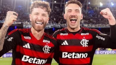 Flamengo atinge marca impressionante ao chegar a sua quinta final consecutiva da Copa Libertadores, destacando o domínio carioca no torneio.